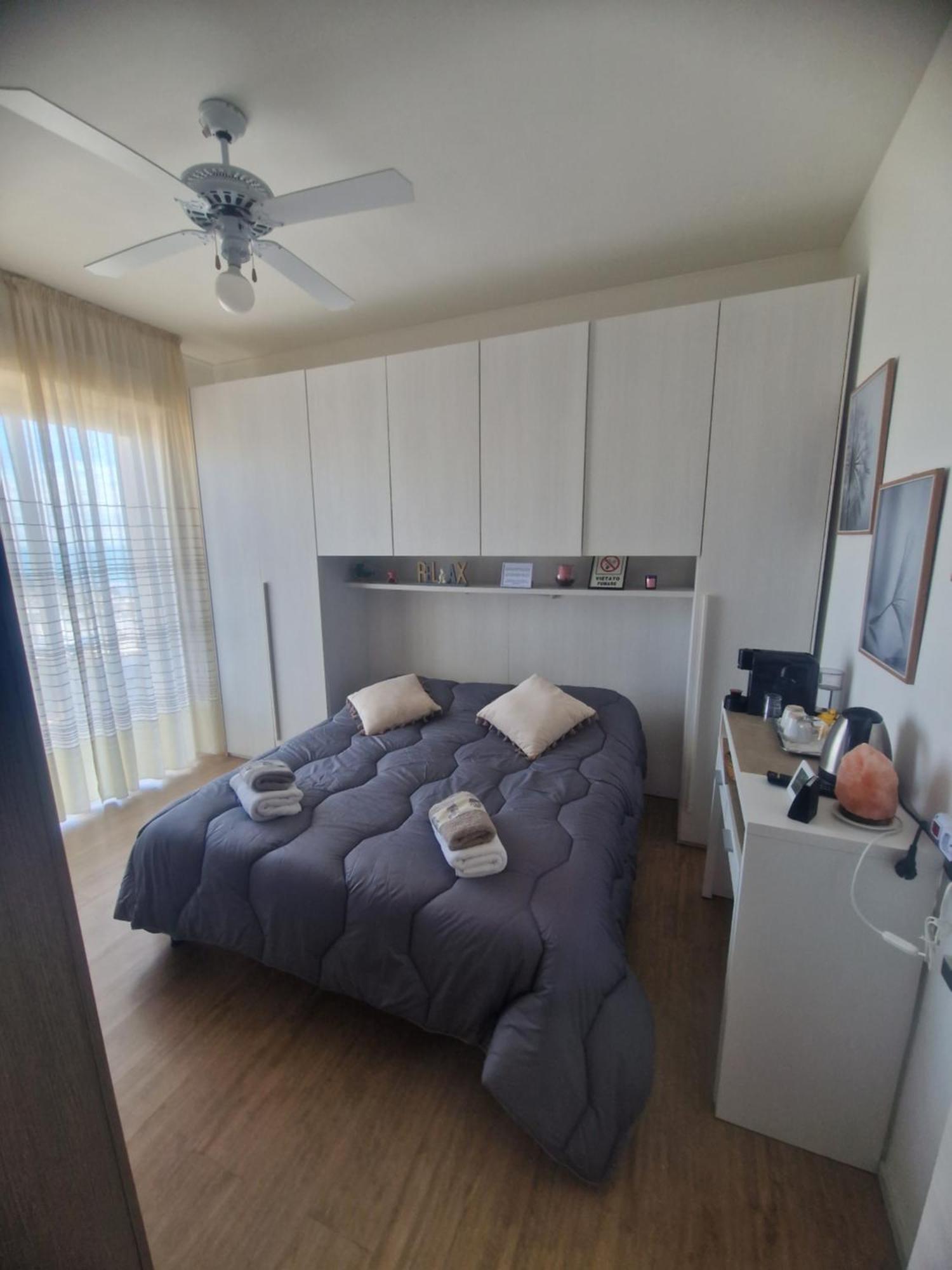 Il Paradiso Del Relax Private Room With Bathroom Parking Sanremo Eksteriør bilde