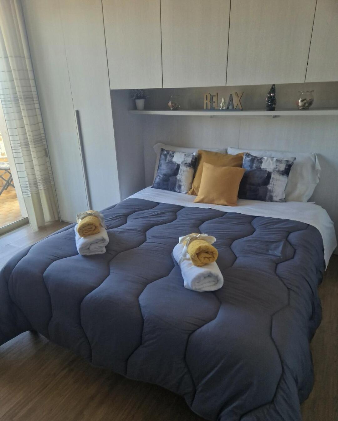 Il Paradiso Del Relax Private Room With Bathroom Parking Sanremo Eksteriør bilde